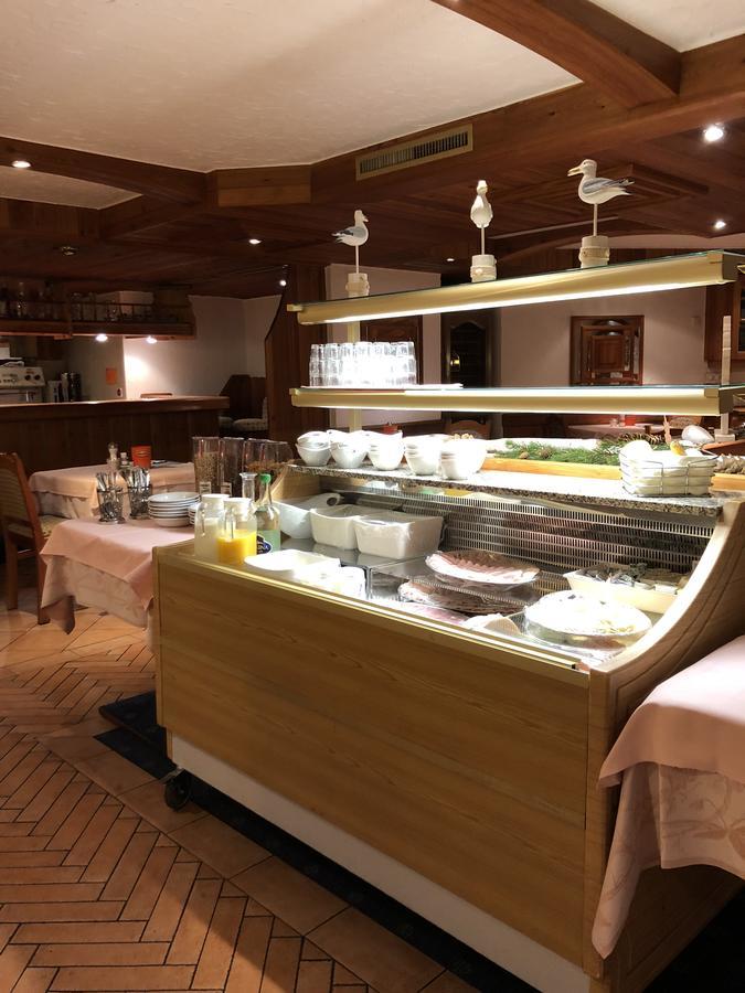 Täsch Hotel City מראה חיצוני תמונה